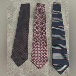 Nautica Tie Bundle